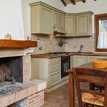 Il Borghetto Villa Todi Kültér fotó