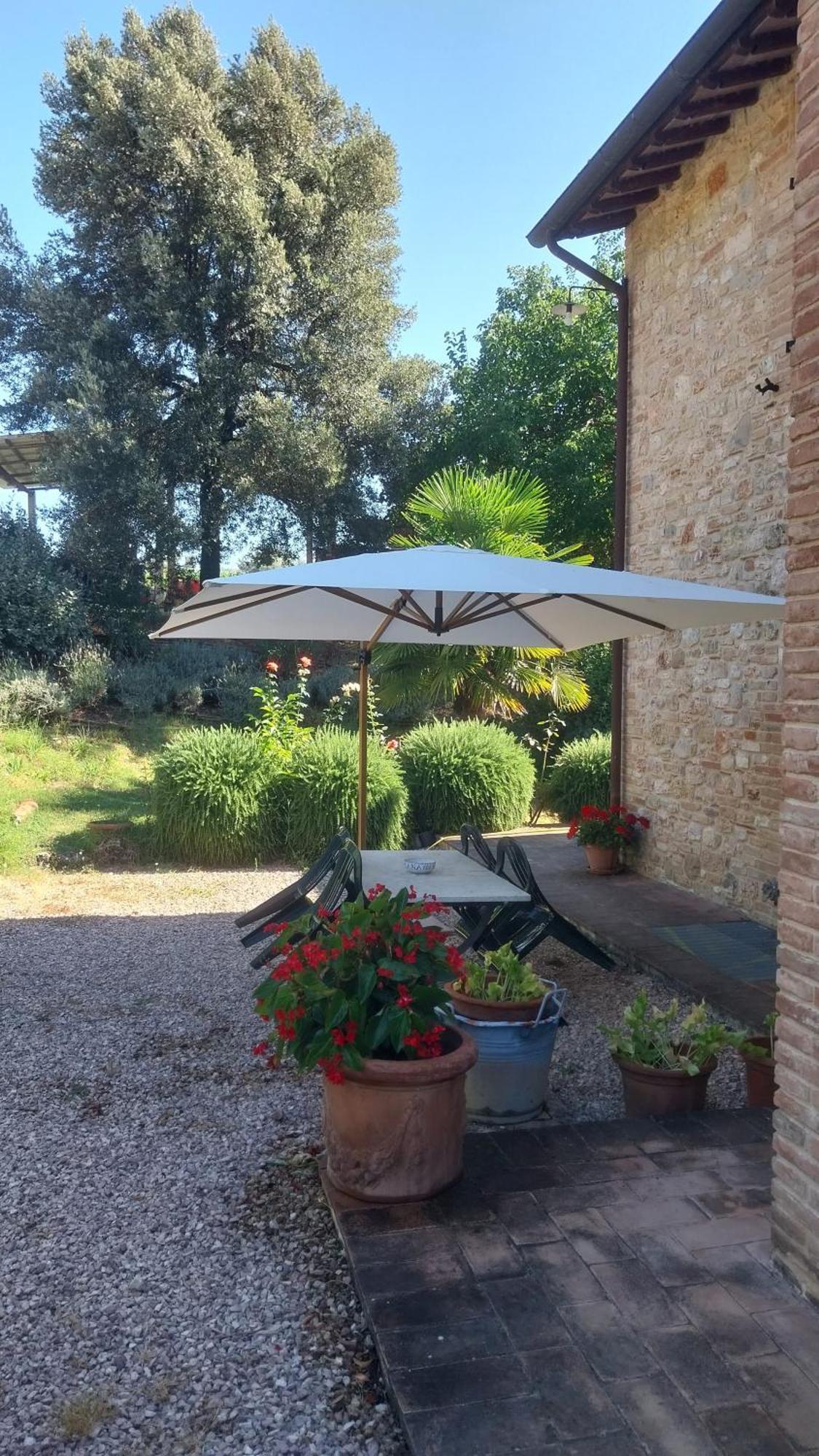 Il Borghetto Villa Todi Kültér fotó