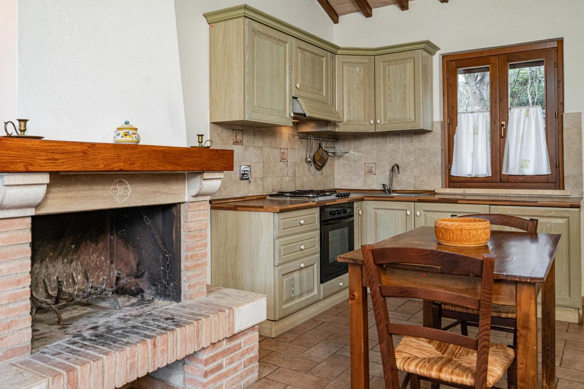 Il Borghetto Villa Todi Kültér fotó