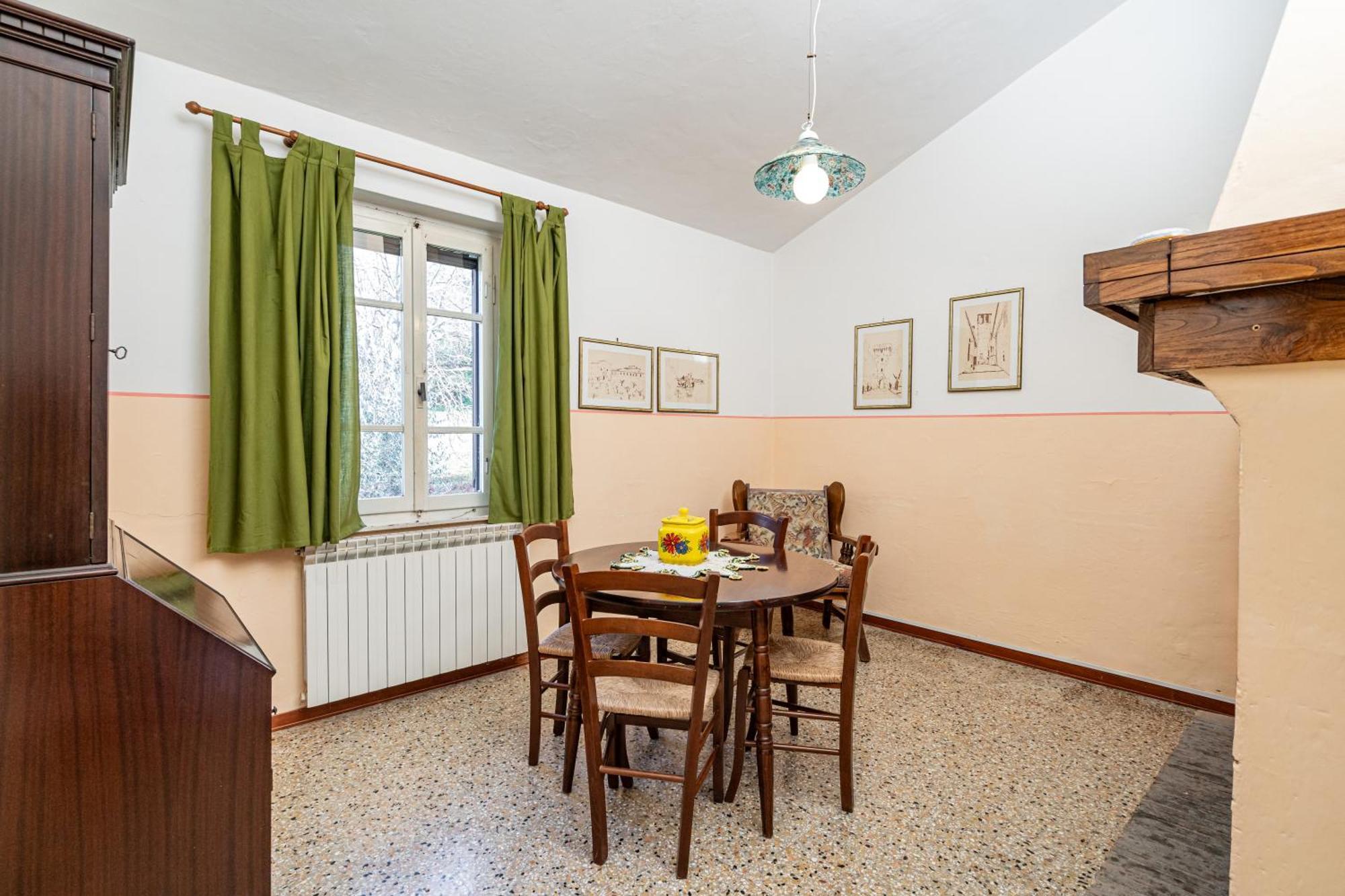 Il Borghetto Villa Todi Kültér fotó