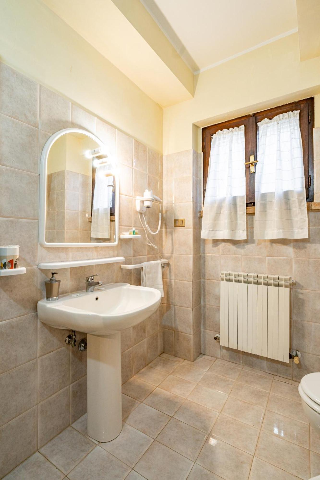 Il Borghetto Villa Todi Kültér fotó