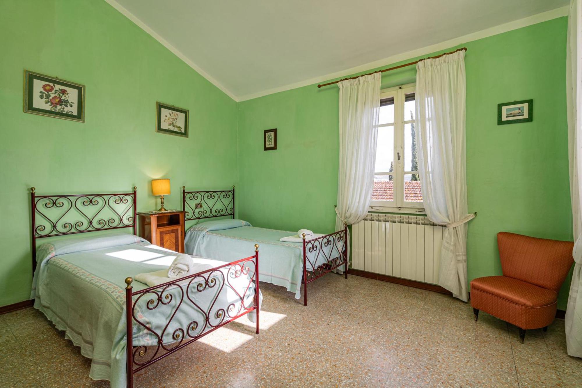 Il Borghetto Villa Todi Kültér fotó