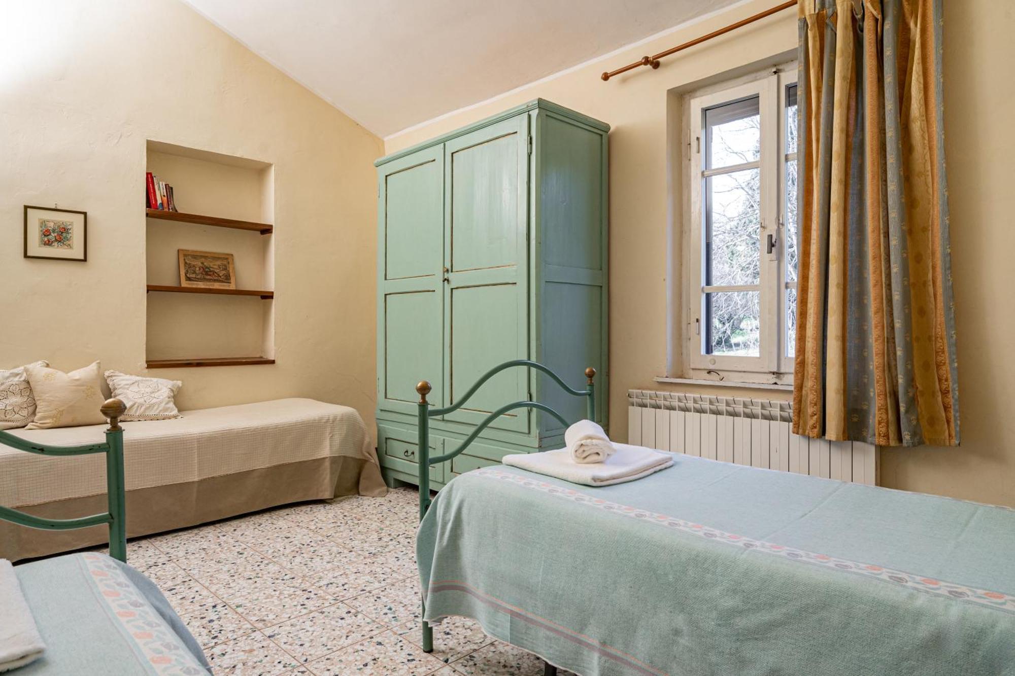 Il Borghetto Villa Todi Kültér fotó