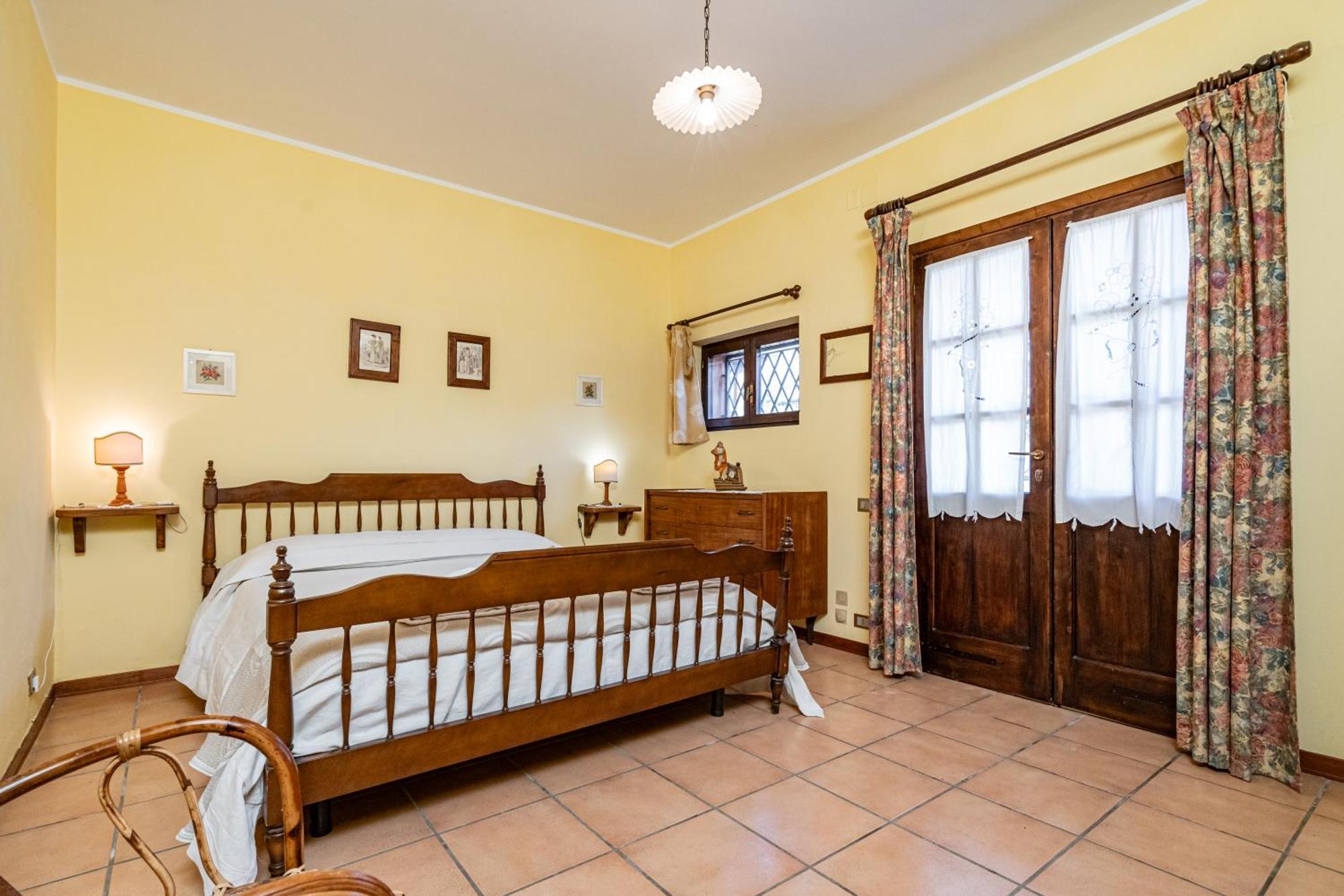 Il Borghetto Villa Todi Kültér fotó