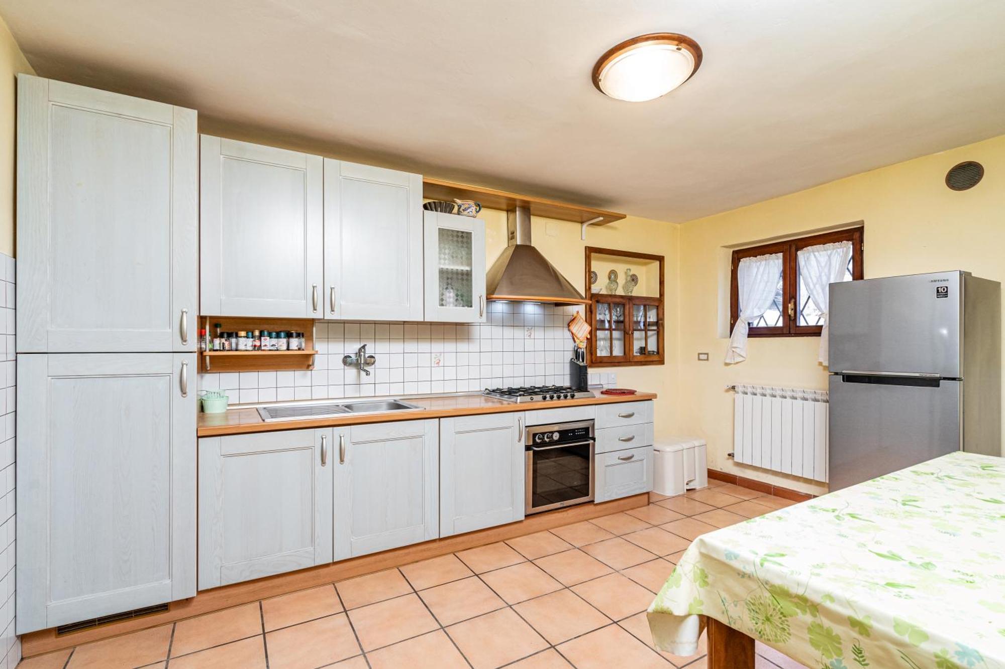 Il Borghetto Villa Todi Kültér fotó