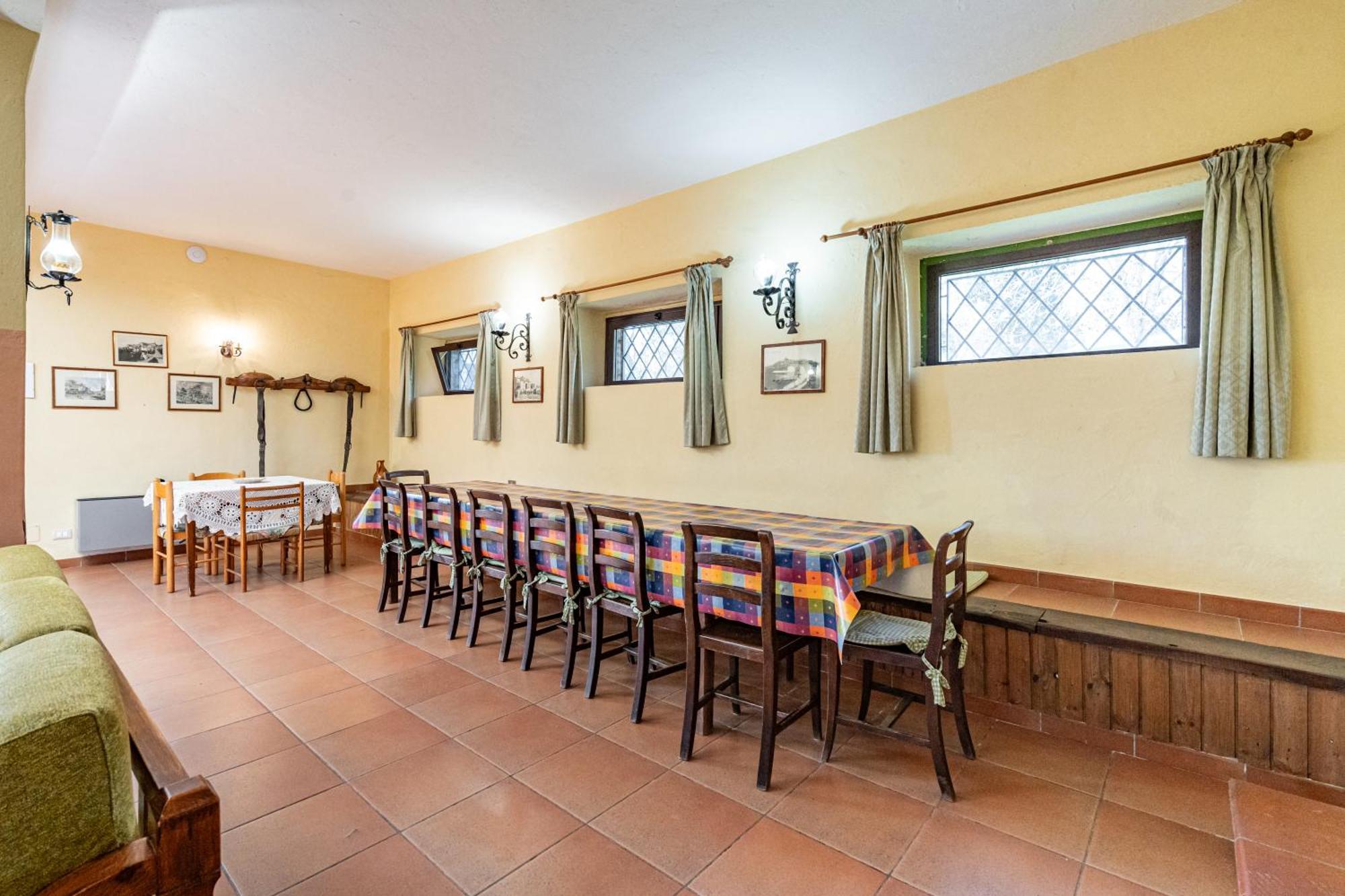Il Borghetto Villa Todi Kültér fotó
