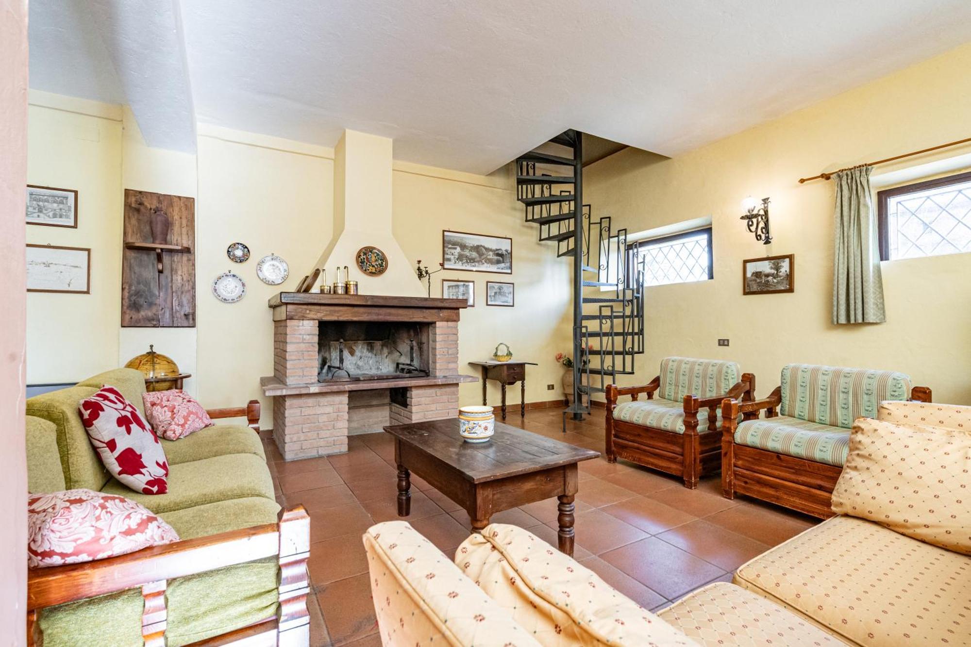 Il Borghetto Villa Todi Kültér fotó