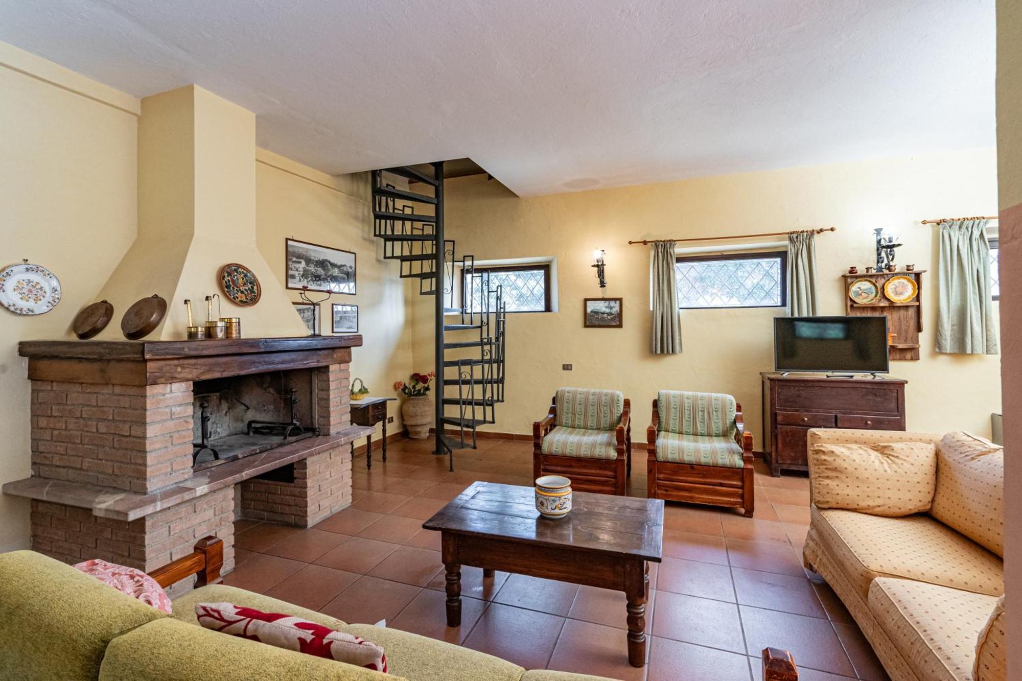 Il Borghetto Villa Todi Kültér fotó