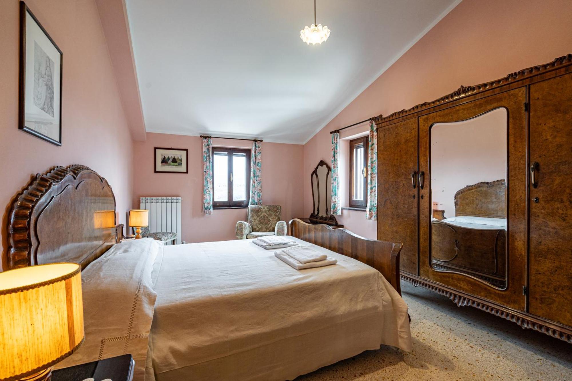 Il Borghetto Villa Todi Kültér fotó