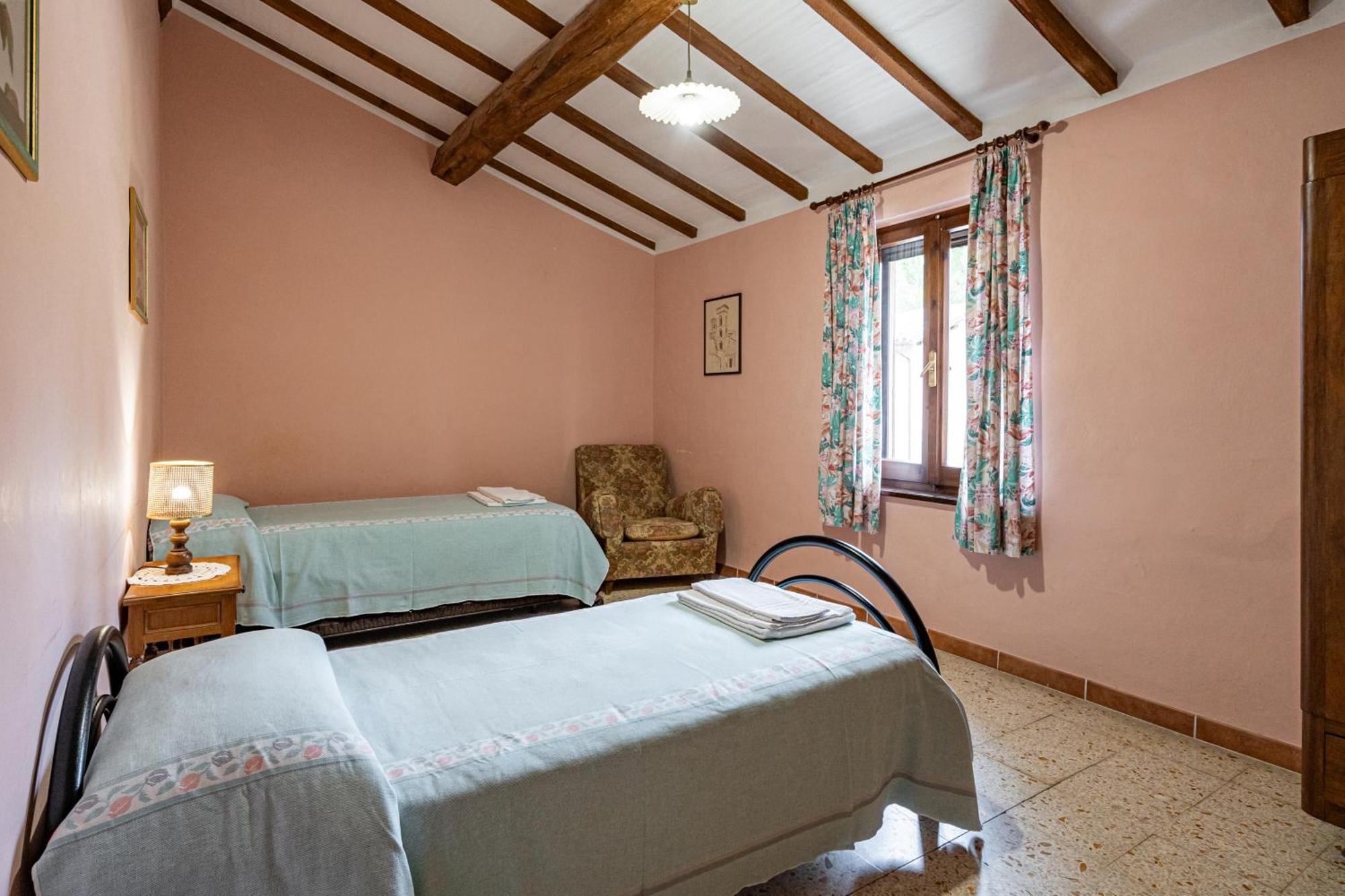 Il Borghetto Villa Todi Kültér fotó