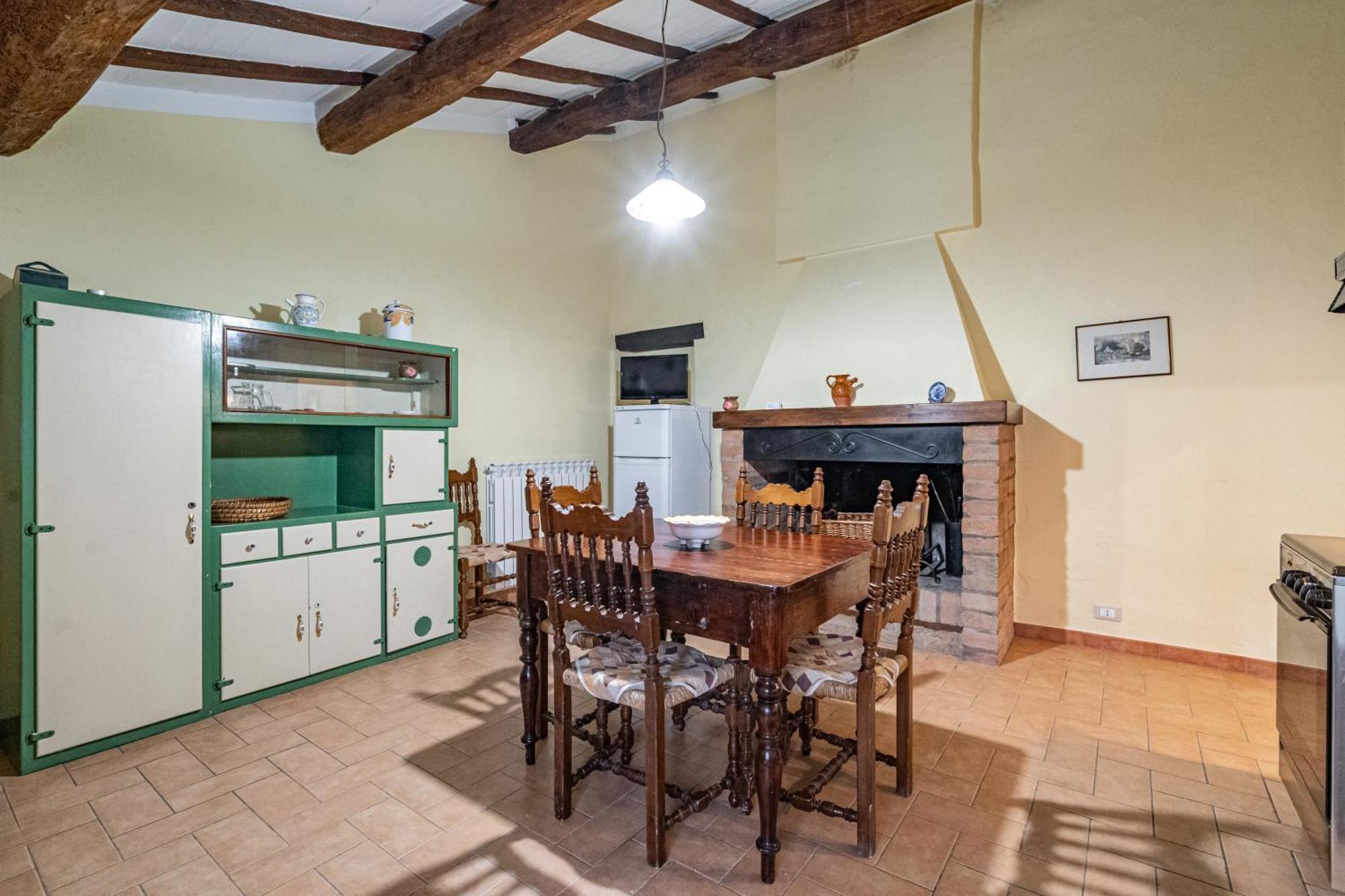 Il Borghetto Villa Todi Kültér fotó