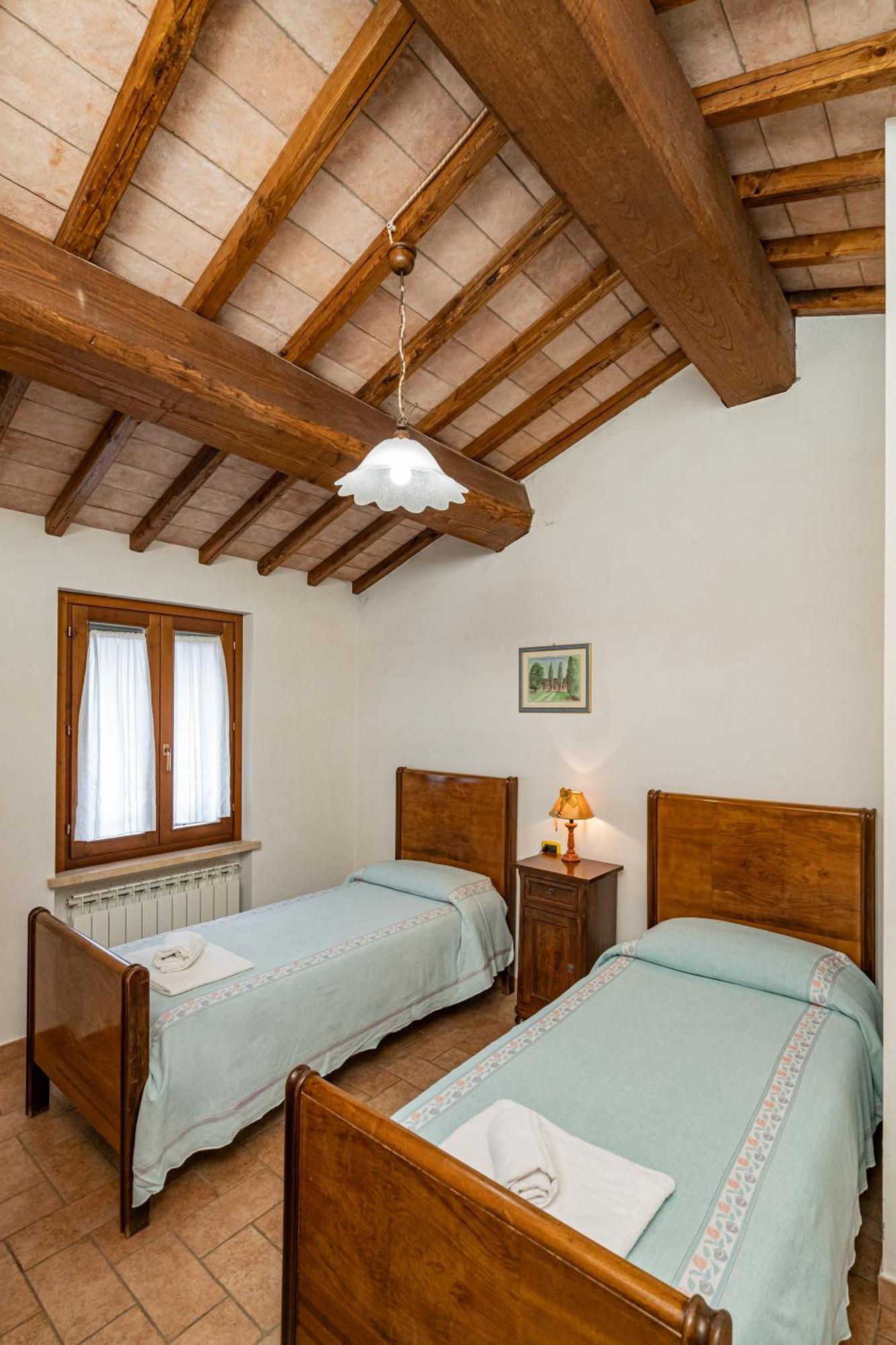 Il Borghetto Villa Todi Kültér fotó
