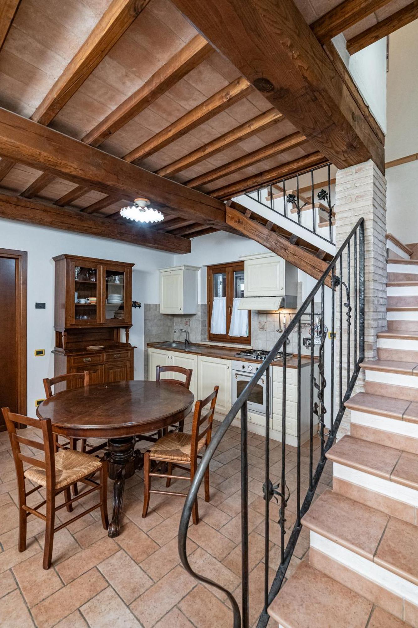 Il Borghetto Villa Todi Kültér fotó