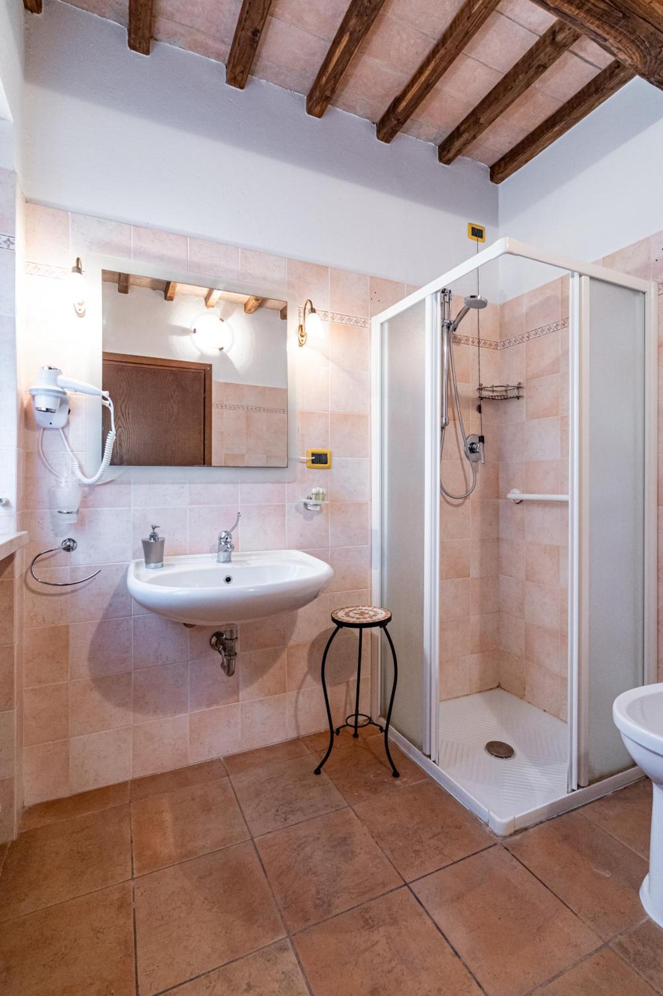 Il Borghetto Villa Todi Kültér fotó