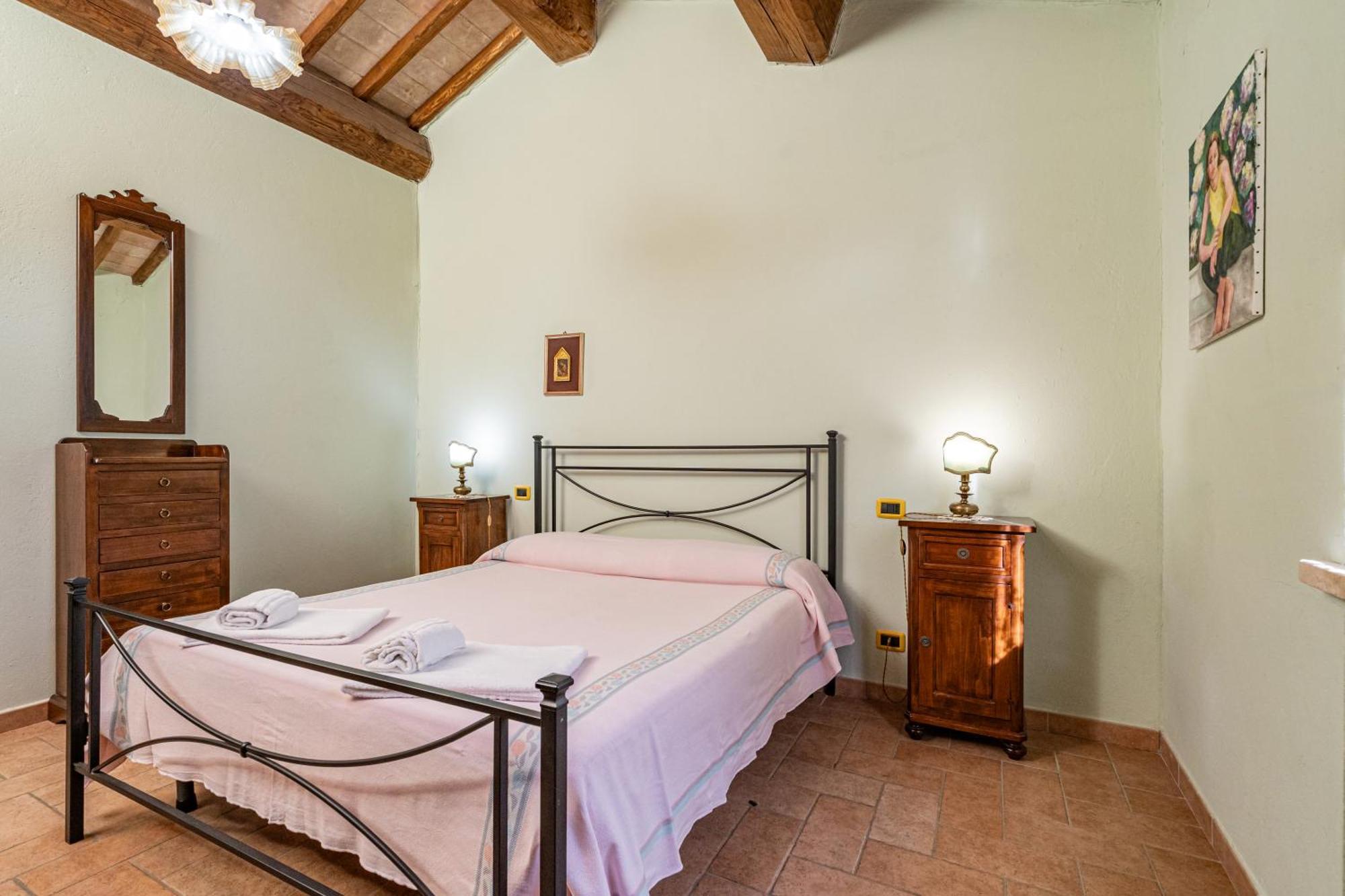Il Borghetto Villa Todi Kültér fotó