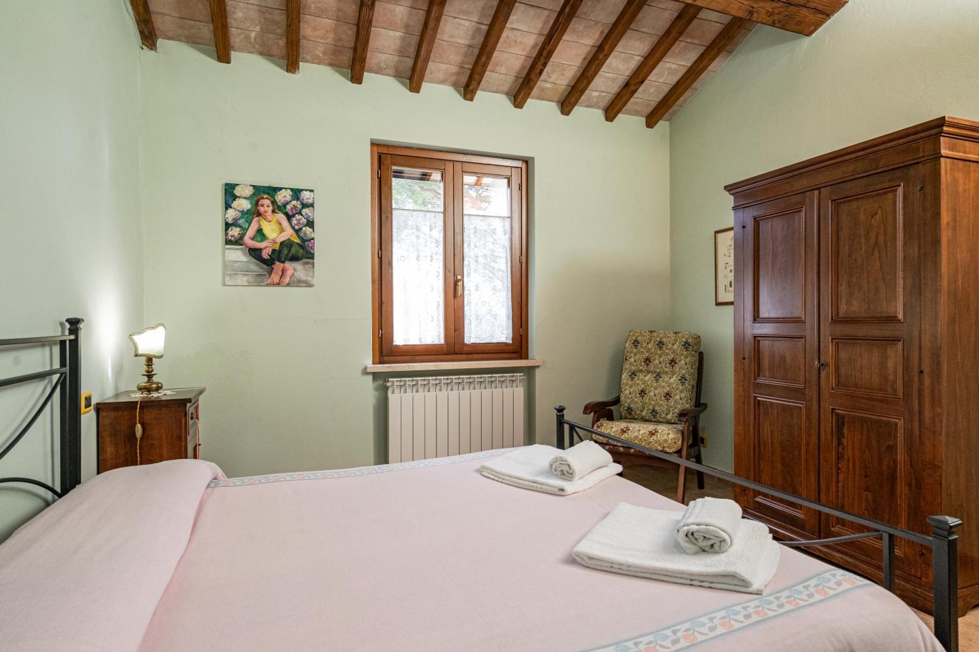 Il Borghetto Villa Todi Kültér fotó