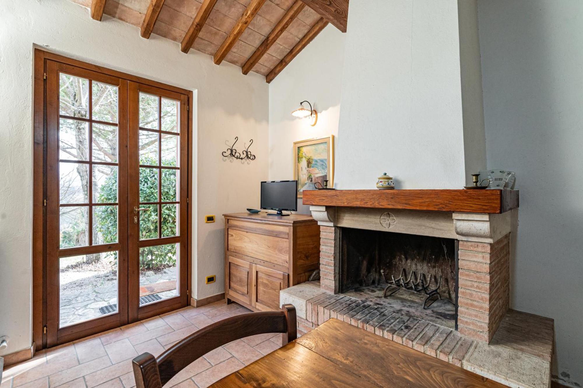 Il Borghetto Villa Todi Kültér fotó