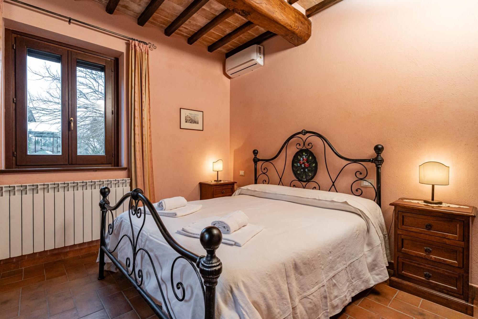 Il Borghetto Villa Todi Kültér fotó