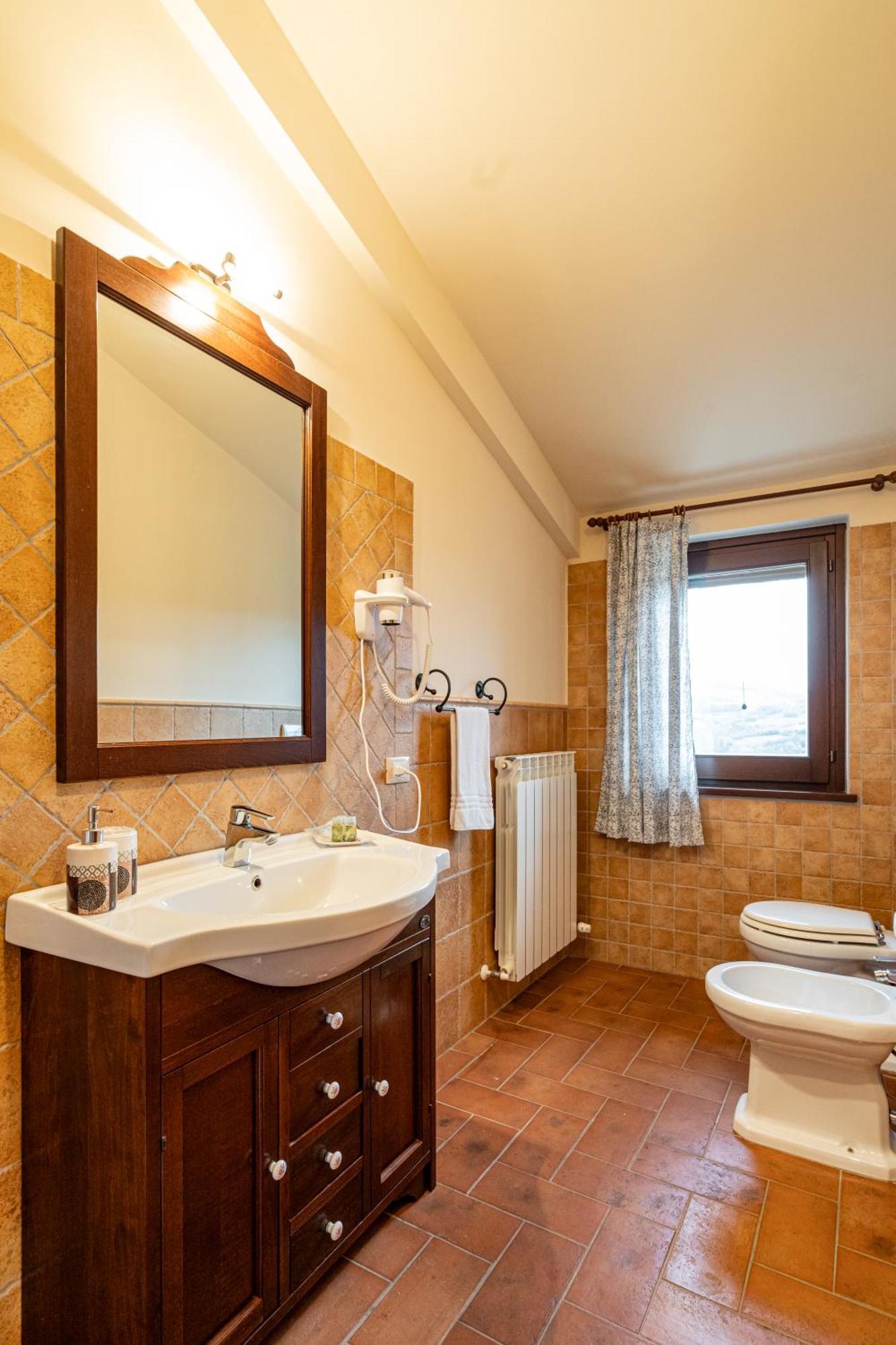 Il Borghetto Villa Todi Kültér fotó