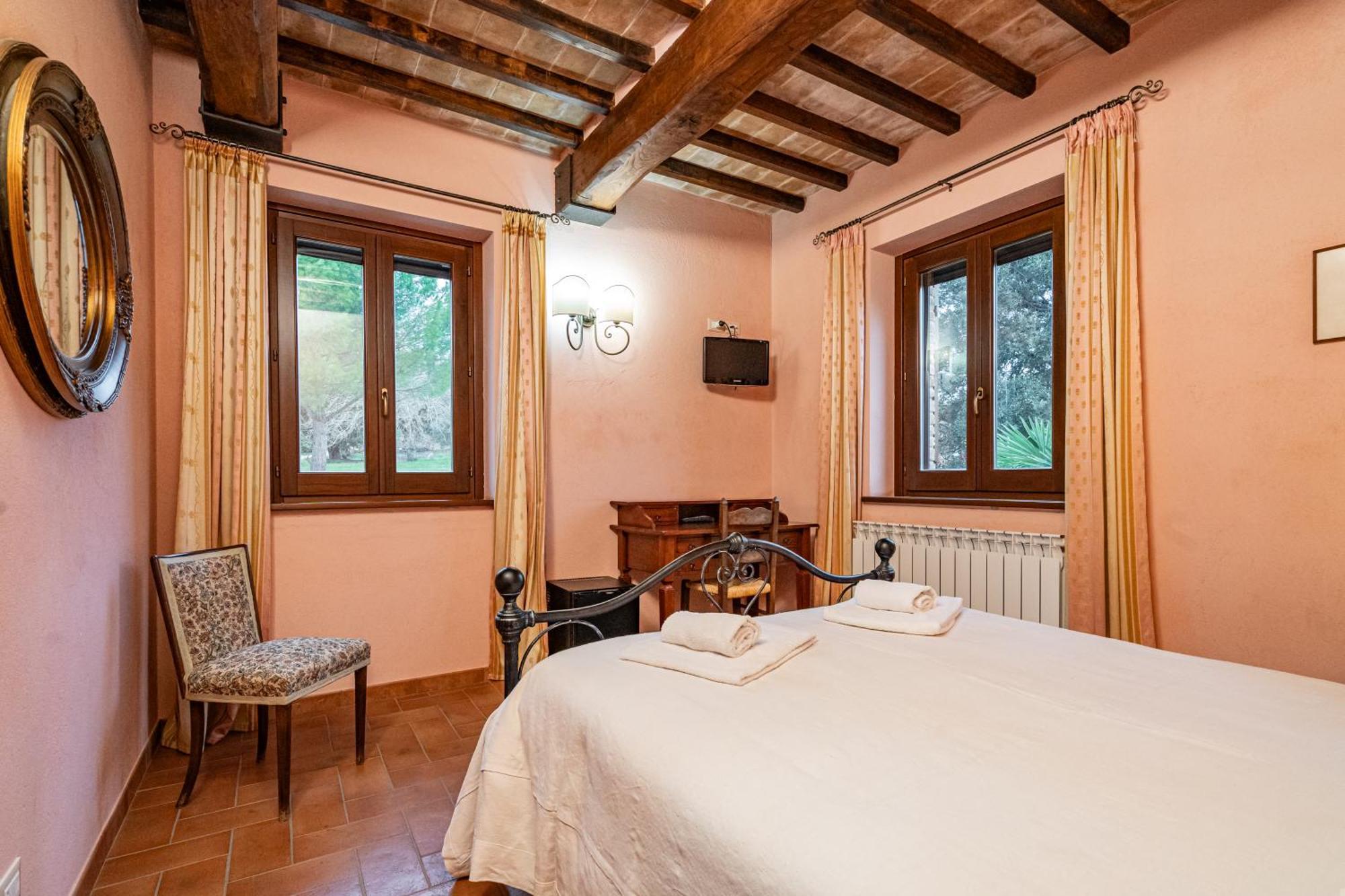 Il Borghetto Villa Todi Kültér fotó