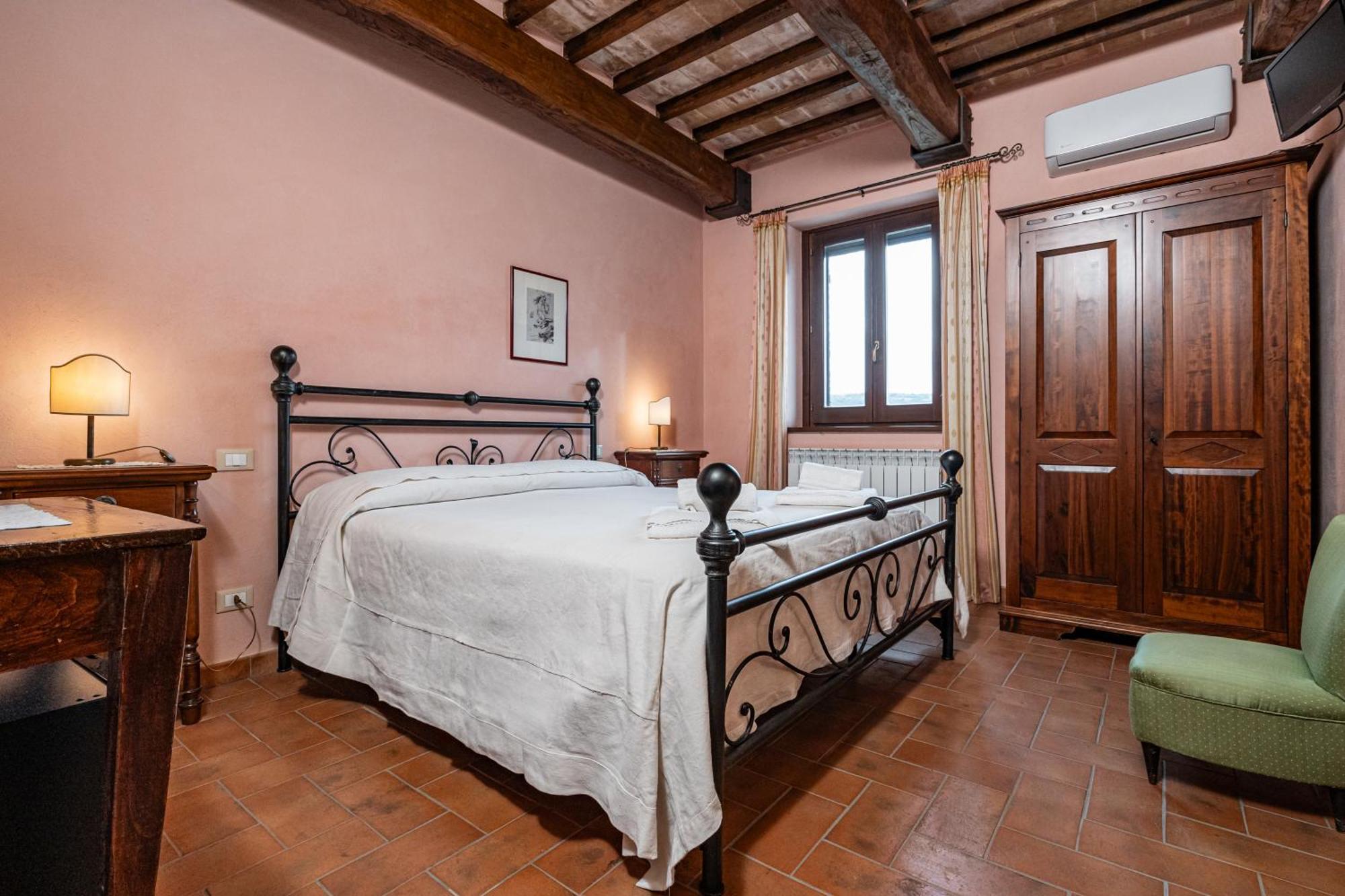 Il Borghetto Villa Todi Kültér fotó