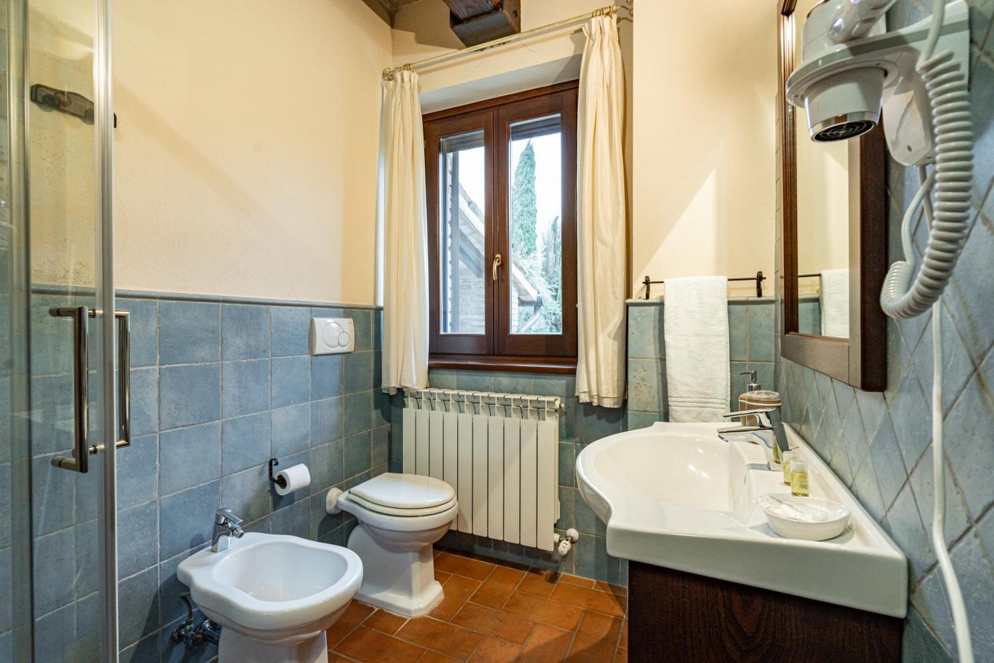 Il Borghetto Villa Todi Kültér fotó