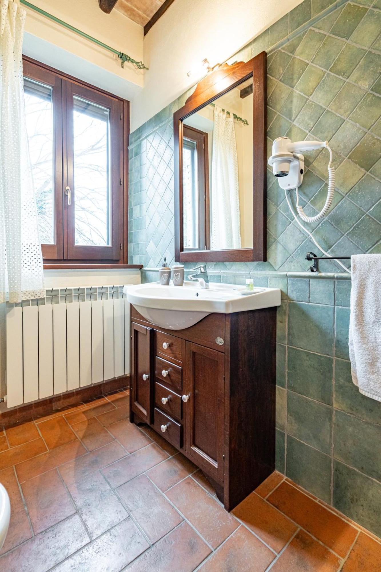 Il Borghetto Villa Todi Kültér fotó