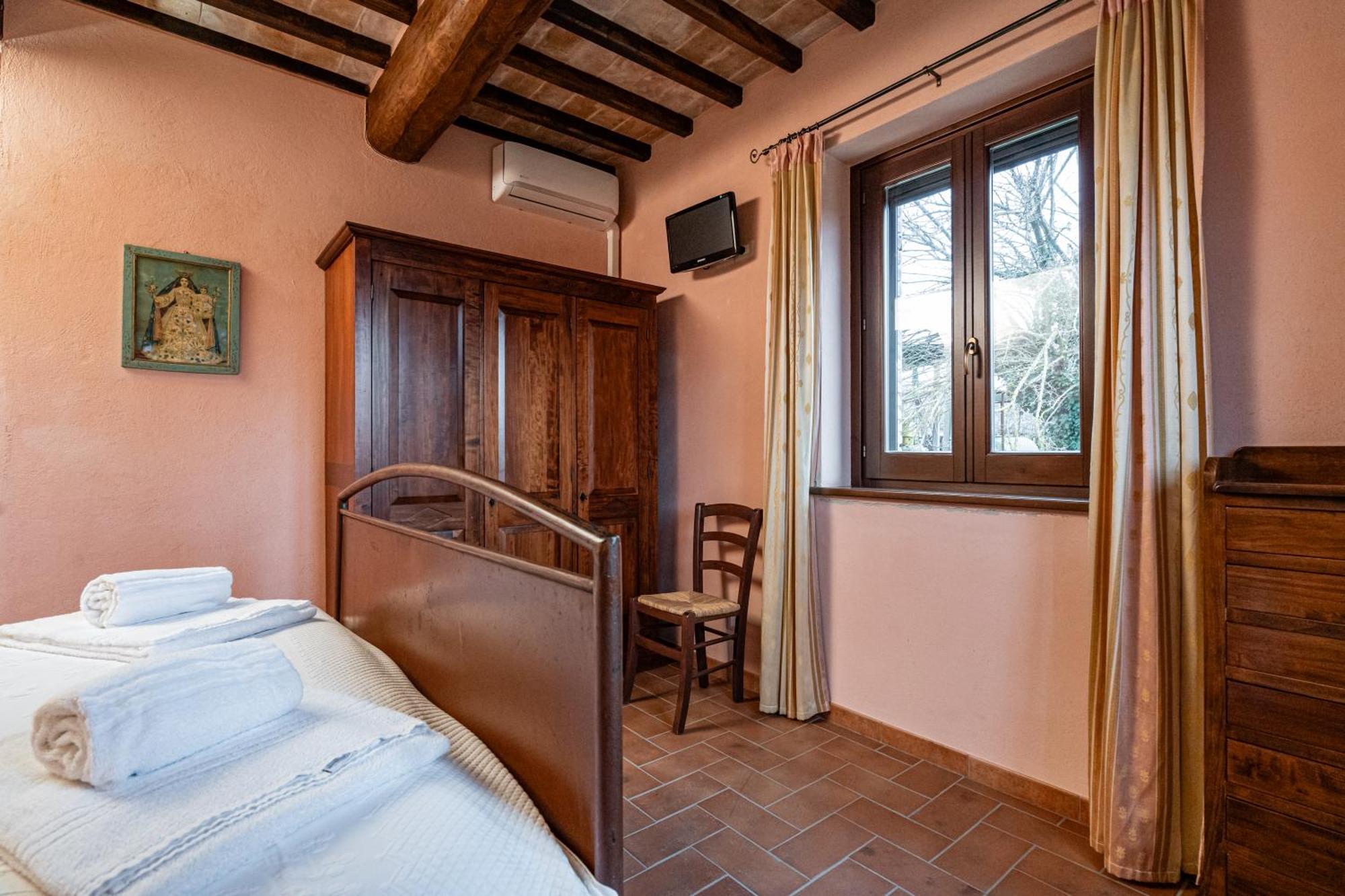 Il Borghetto Villa Todi Kültér fotó