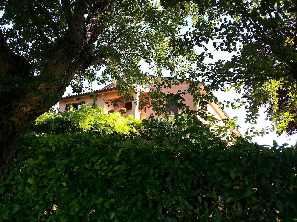 Il Borghetto Villa Todi Kültér fotó